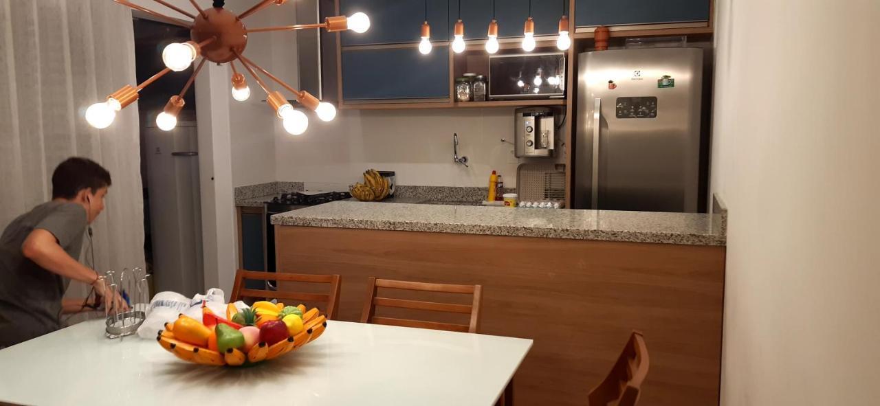Maravilhoso Garden Imbassai Pe Na Areia Bahia Litoral Apartment Ngoại thất bức ảnh