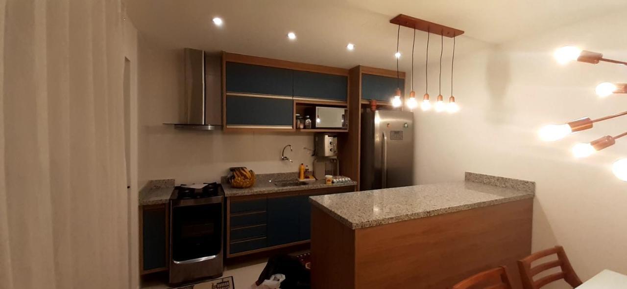 Maravilhoso Garden Imbassai Pe Na Areia Bahia Litoral Apartment Ngoại thất bức ảnh