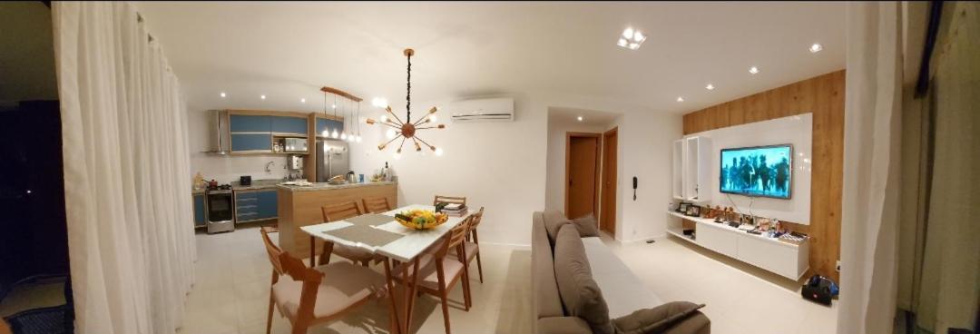 Maravilhoso Garden Imbassai Pe Na Areia Bahia Litoral Apartment Ngoại thất bức ảnh